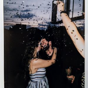 Meet your Posher, Athena